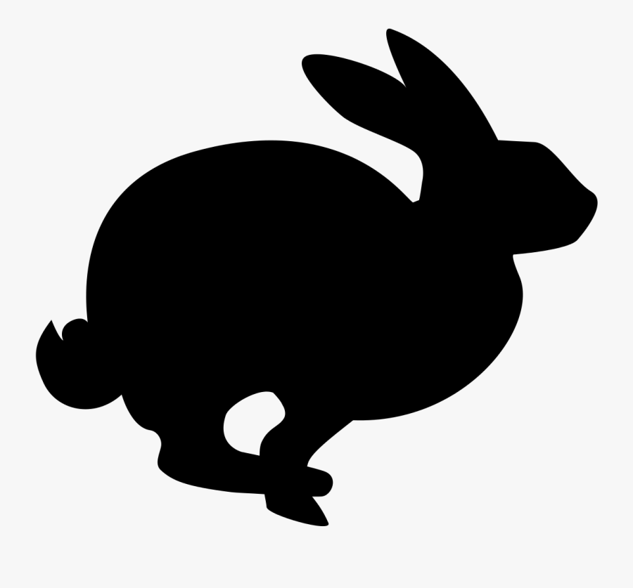 Take Action - Hamster Silueta Png, Transparent Clipart