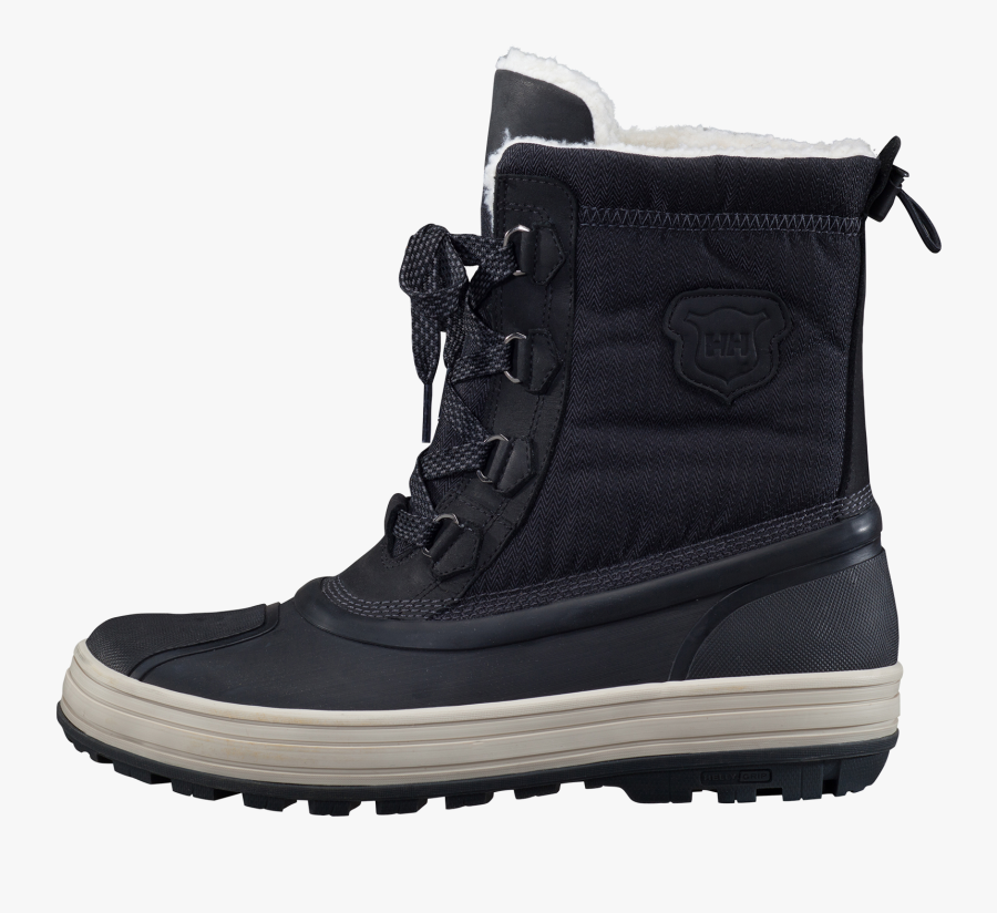 Work Boots, Transparent Clipart