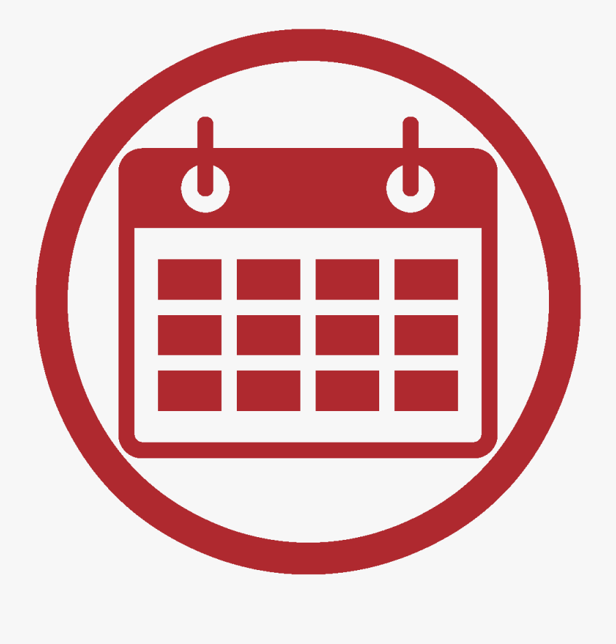 Our Calendar Clipart , Png Download - Transparent Background October Calendar Clipart, Transparent Clipart