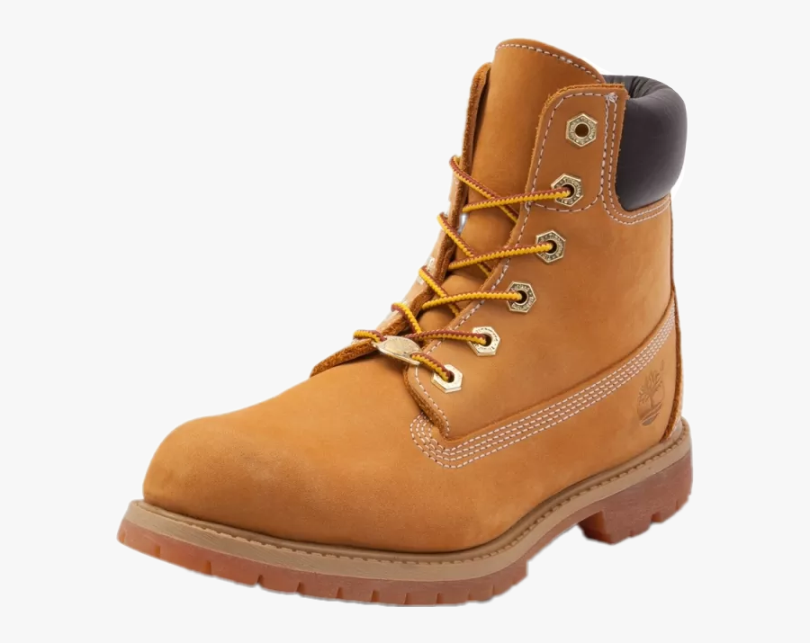 Timbs Png Transparent Background - Timbs Transparent Background, Transparent Clipart