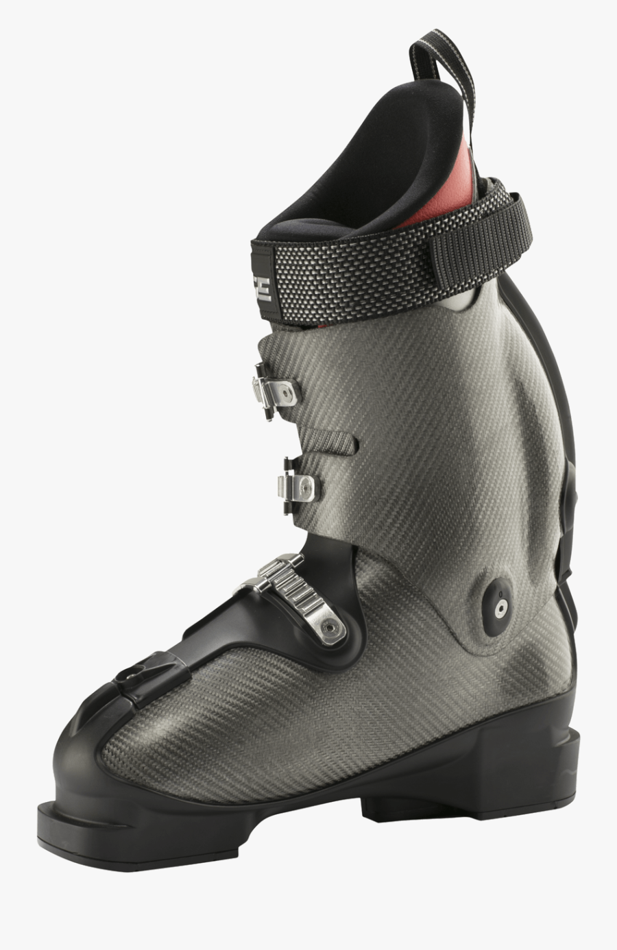 Transparent Hiking Boot Clipart - Work Boots, Transparent Clipart