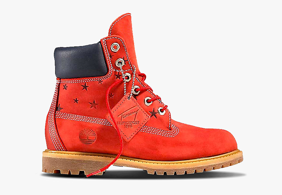Transparent Hiking Boot Clipart - Work Boots, Transparent Clipart