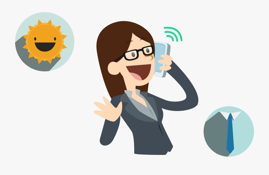 Fraudes Telefonicos, Transparent Clipart