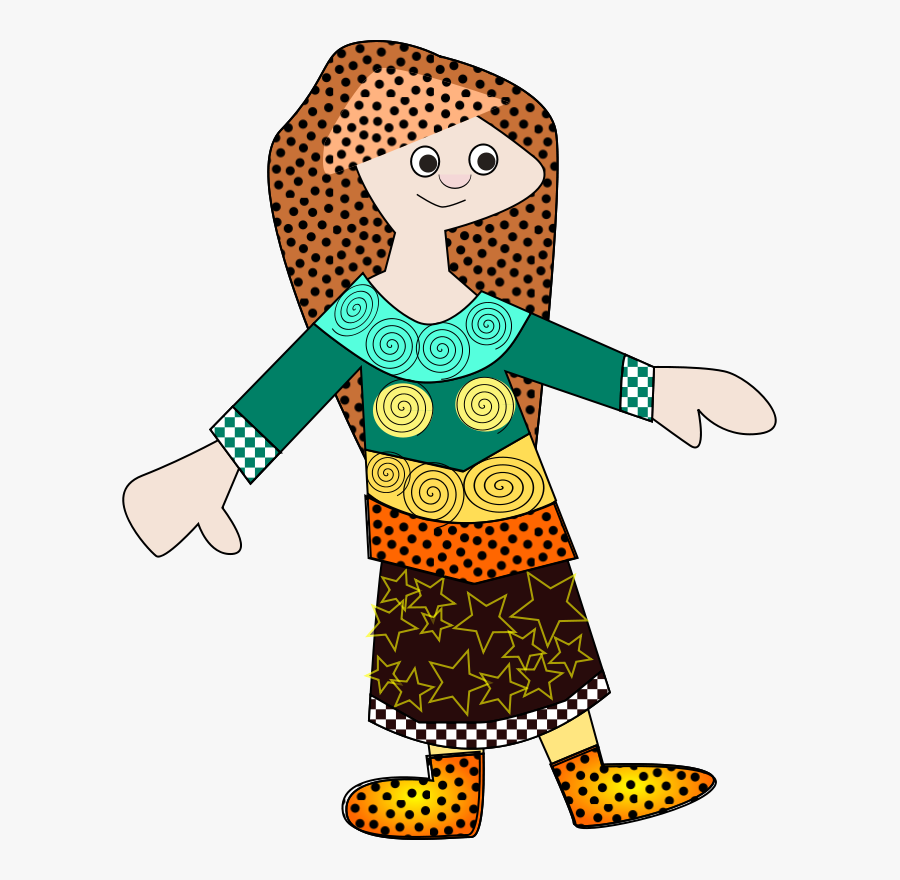 Art Muslim Women Pixabay, Transparent Clipart