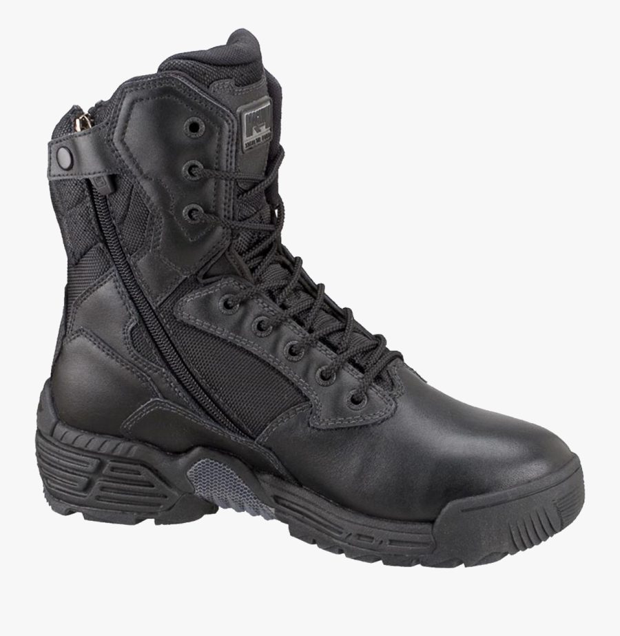 Clip Art Stock Black And - Salomon Toundra Pro Cswp, Transparent Clipart