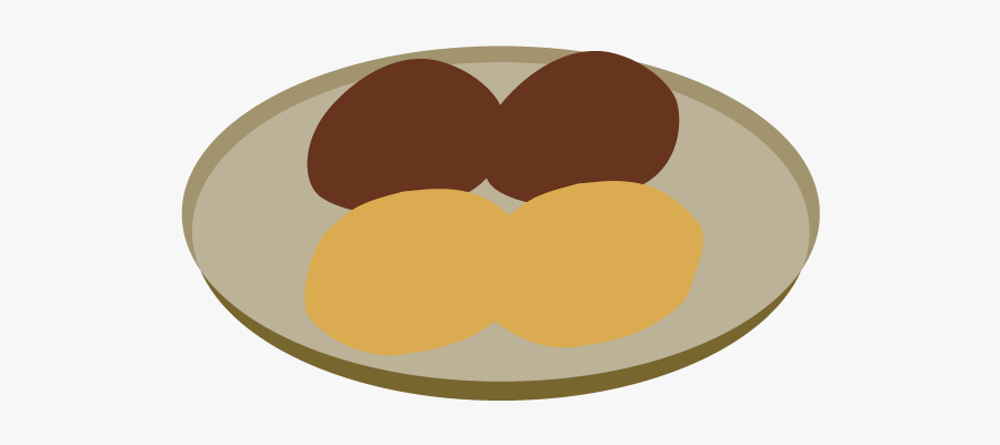 Egg, Transparent Clipart