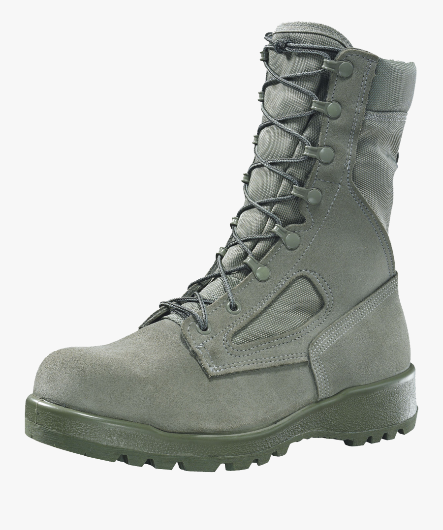 Combat Boots Png Image - Transparent Image Boots, Transparent Clipart