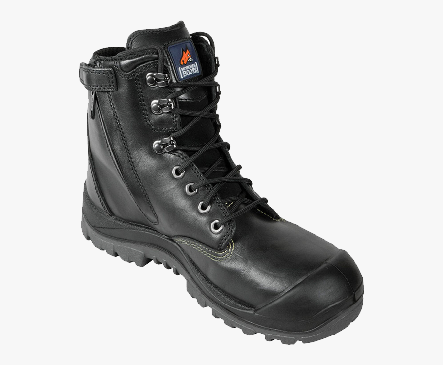 Boot, Transparent Clipart