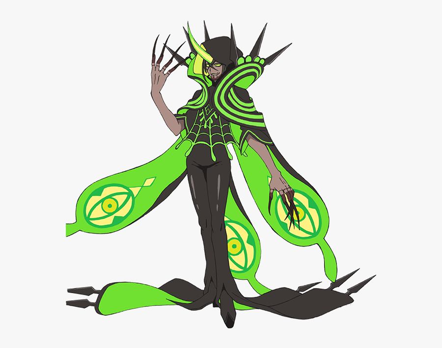 "ashen Death Sorcery - Ashen Death Sorcery Yersinieas, Transparent Clipart