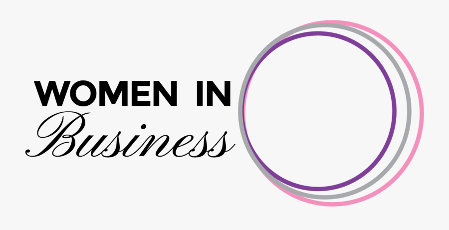 Our Guests At The Luncheon Are The Business Leaders - Circle, Transparent Clipart