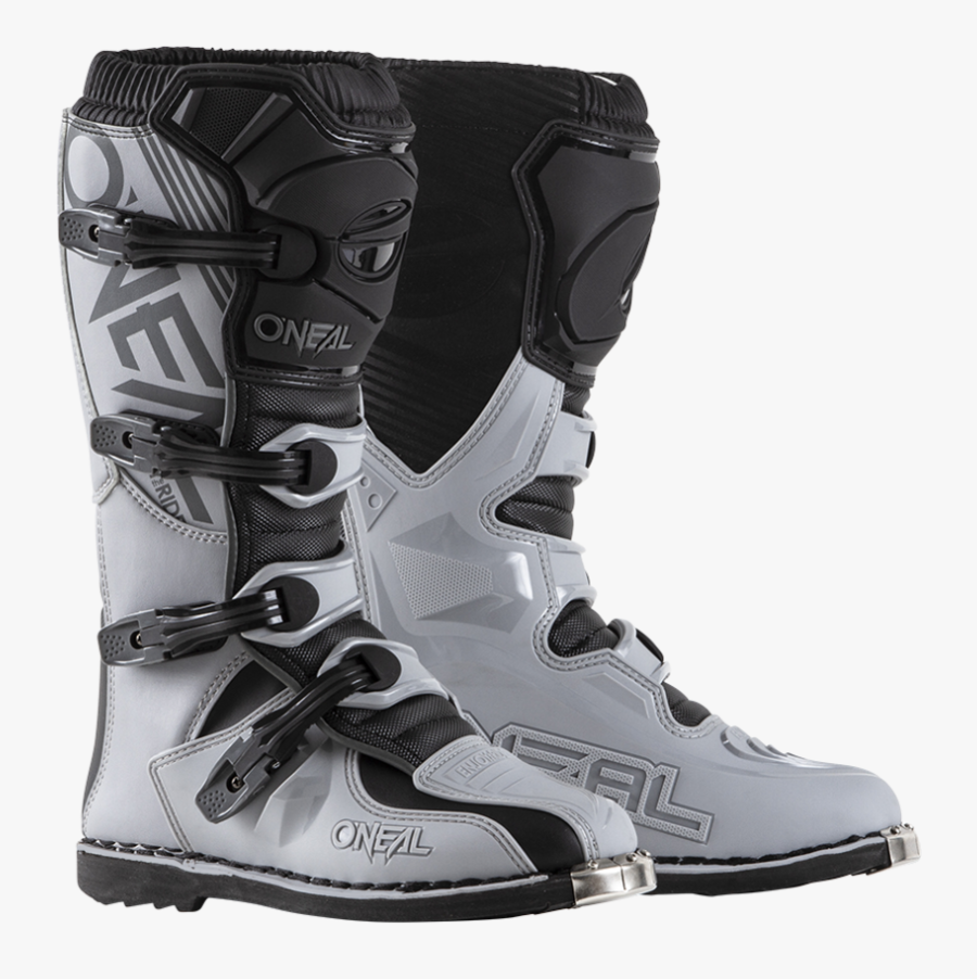 Transparent Boot Png - O Neal Element Boots 2019, Transparent Clipart