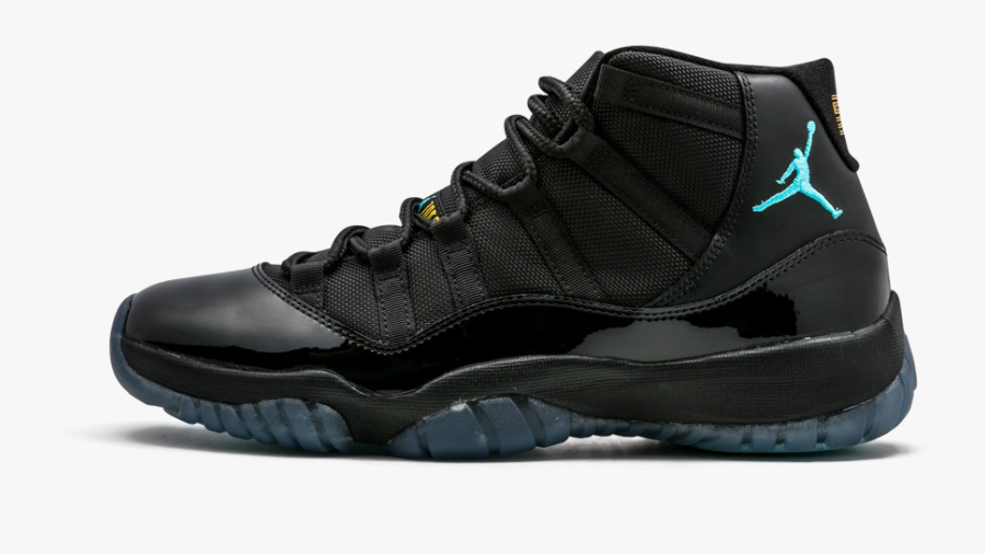 Kobe Nxt 360 Mamba Day, Transparent Clipart