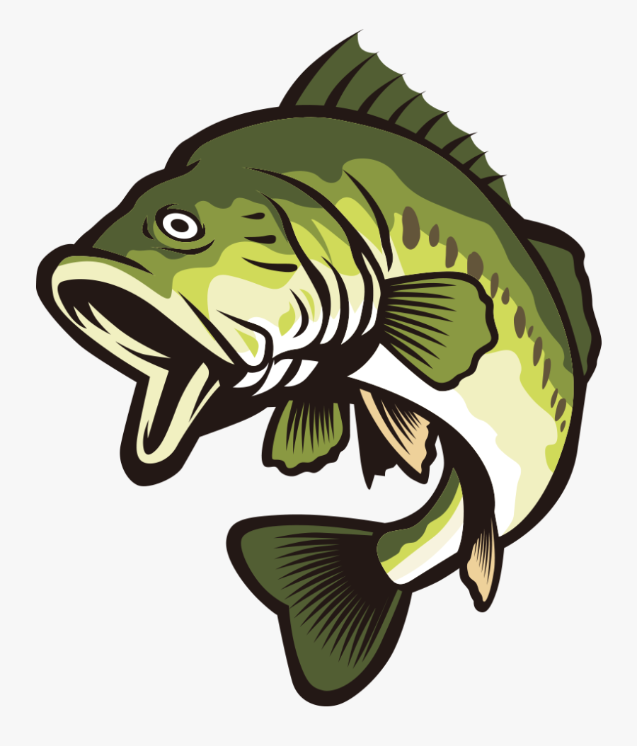 Free Free 266 Largemouth Bass Svg Free SVG PNG EPS DXF File