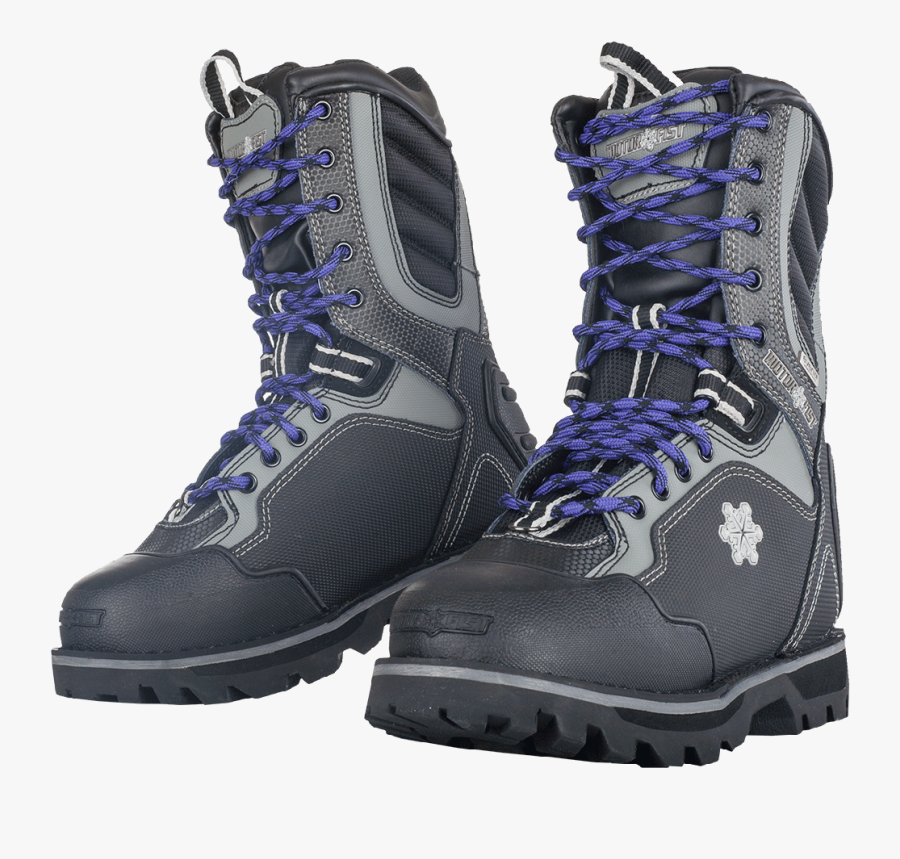 Transparent Boot Png - Steel-toe Boot, Transparent Clipart