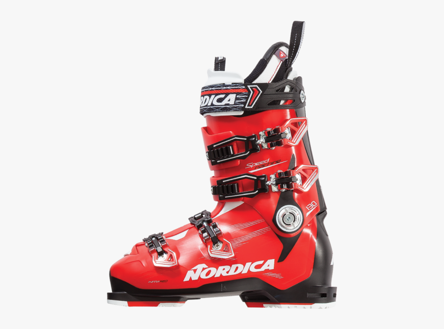Nordica - Nordica 130 Speedmachine Review, Transparent Clipart