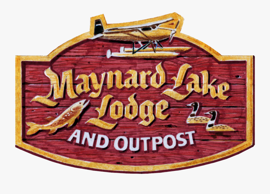 Transparent Walleye Png - Label, Transparent Clipart