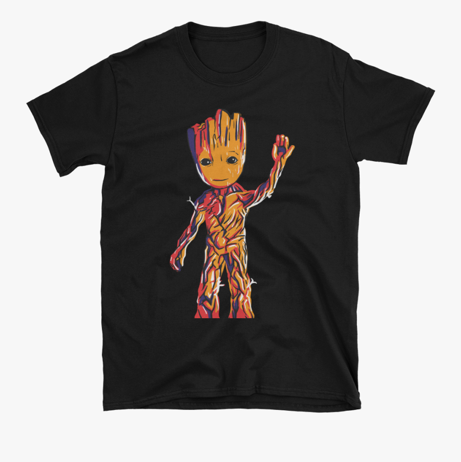 Guardians Of The Galaxy Vol - Shirt, Transparent Clipart