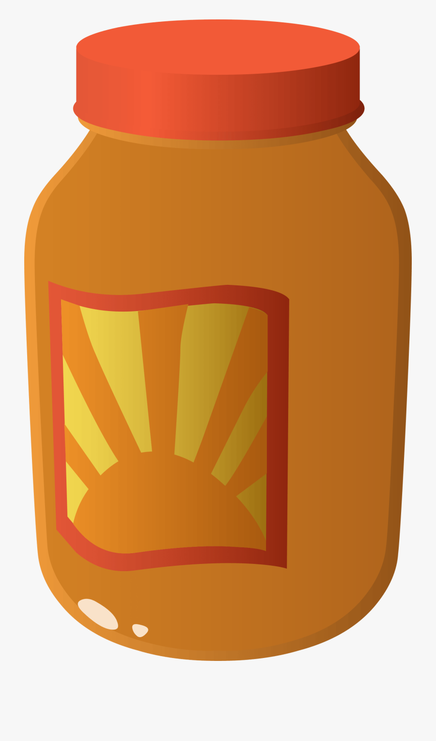 6 Sour Foods Clipart - Sauce, Transparent Clipart