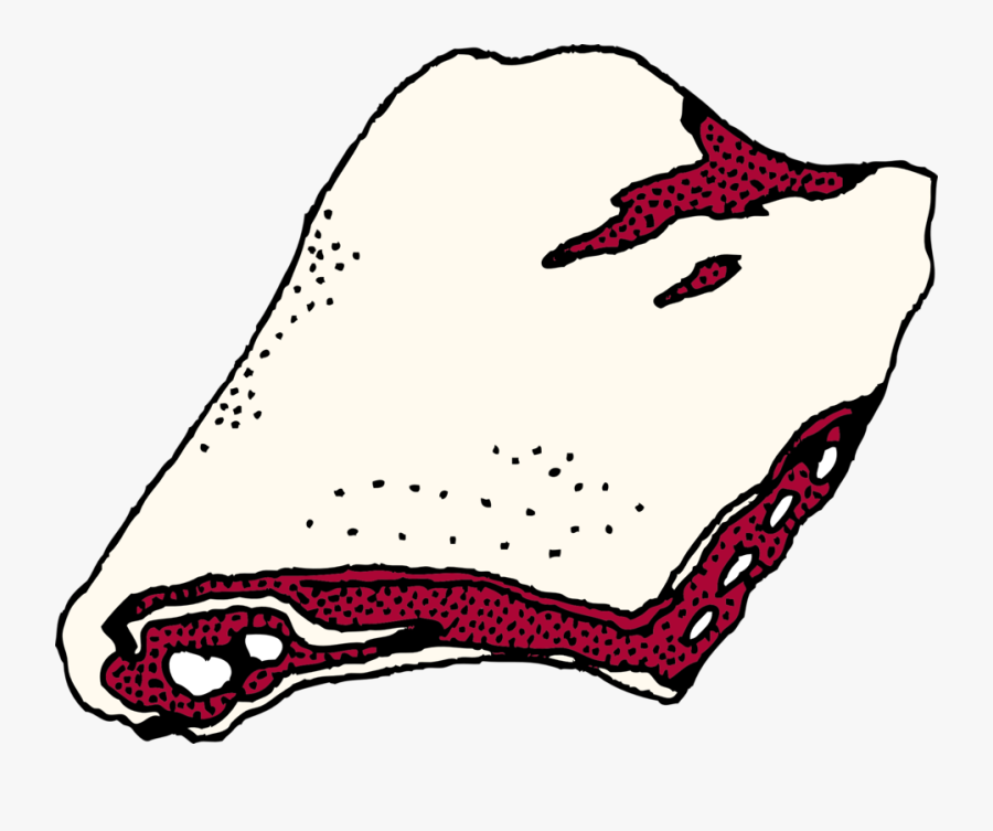 Rack Of Ribs - Brisket Clipart, Transparent Clipart