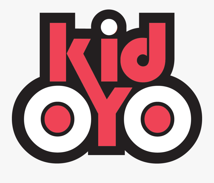 Kidoyo Logo, Transparent Clipart