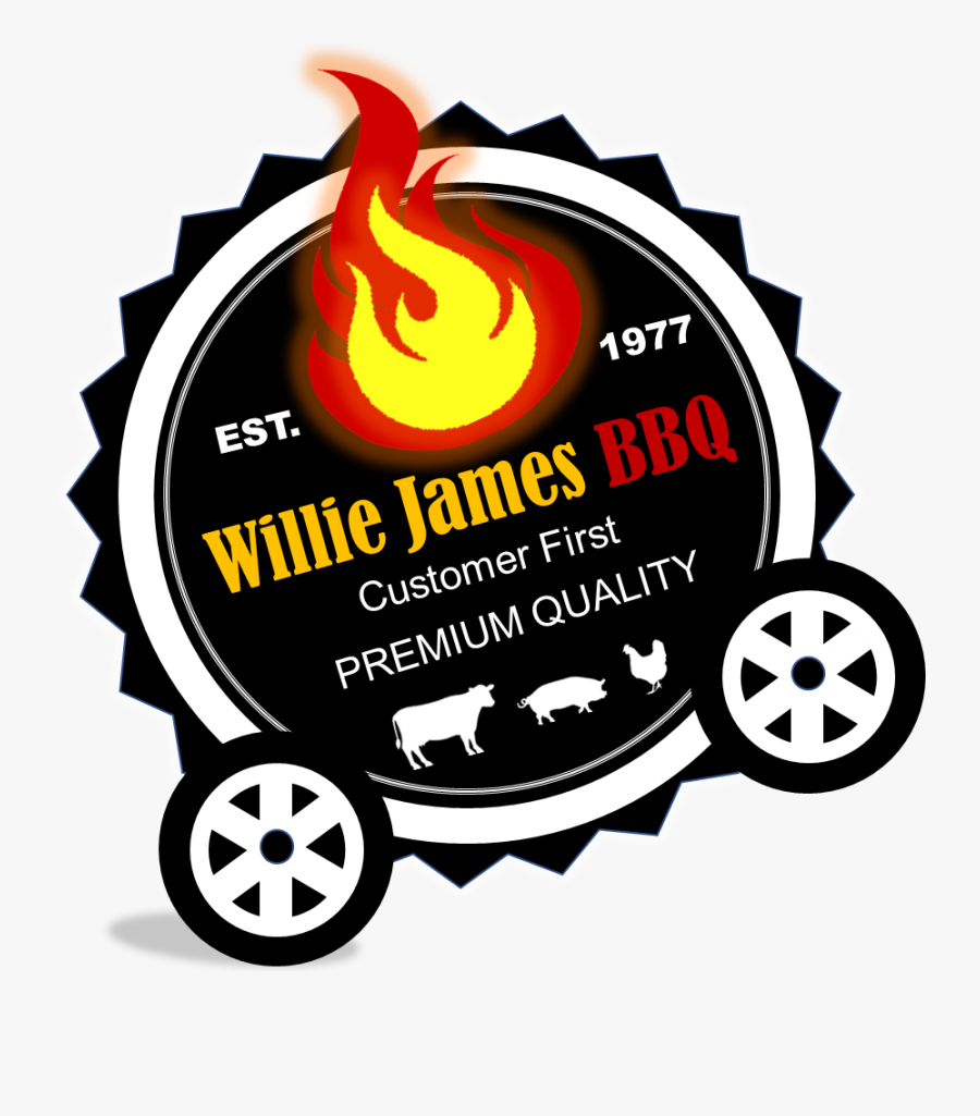 I Started The Idea Of Cooking Barbecue Ribs While Stationed - 20 Anni Insieme, Transparent Clipart