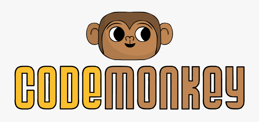 Code-monkey - Codemonkey, Transparent Clipart
