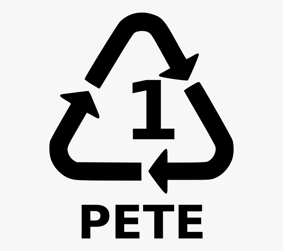 Triangulo De Reciclaje 1, Transparent Clipart