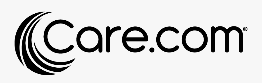 Care Com Logo, Transparent Clipart
