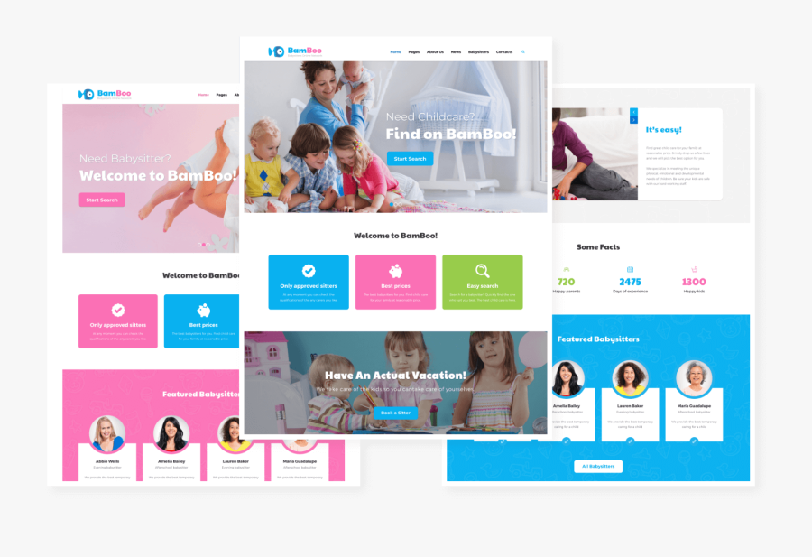 Bamboo - Online Advertising, Transparent Clipart