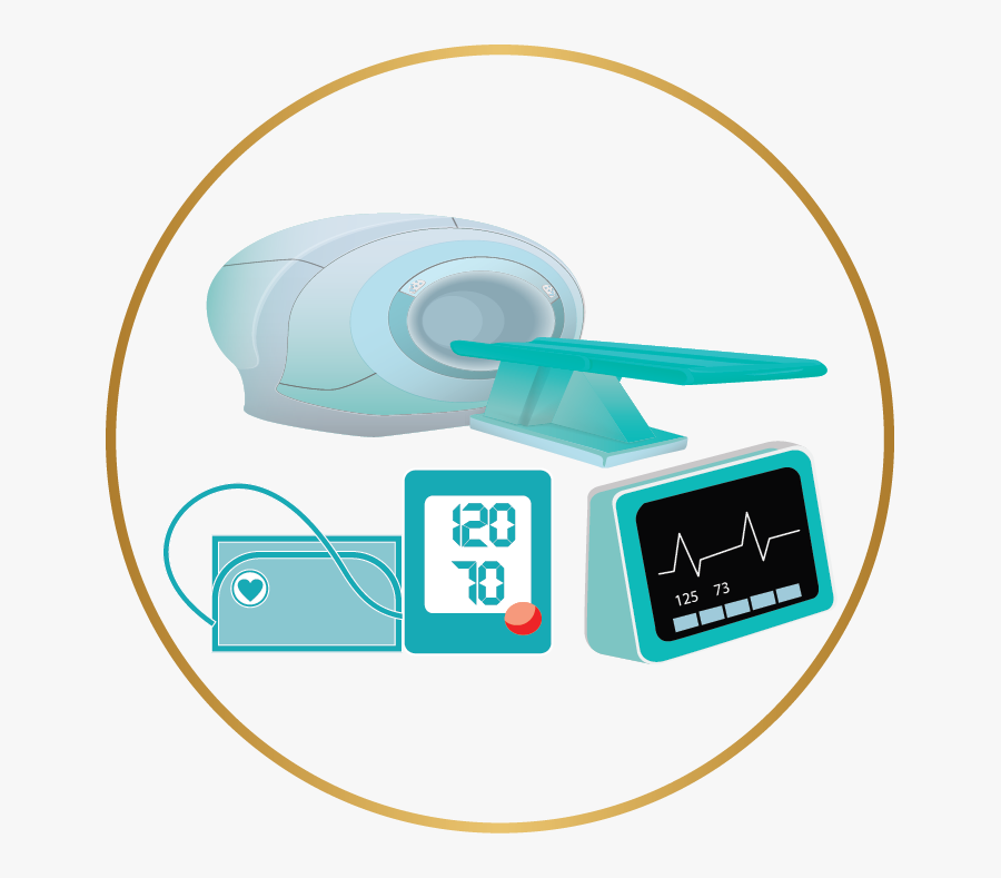 Transparent Isolation Gown Clipart, Transparent Clipart