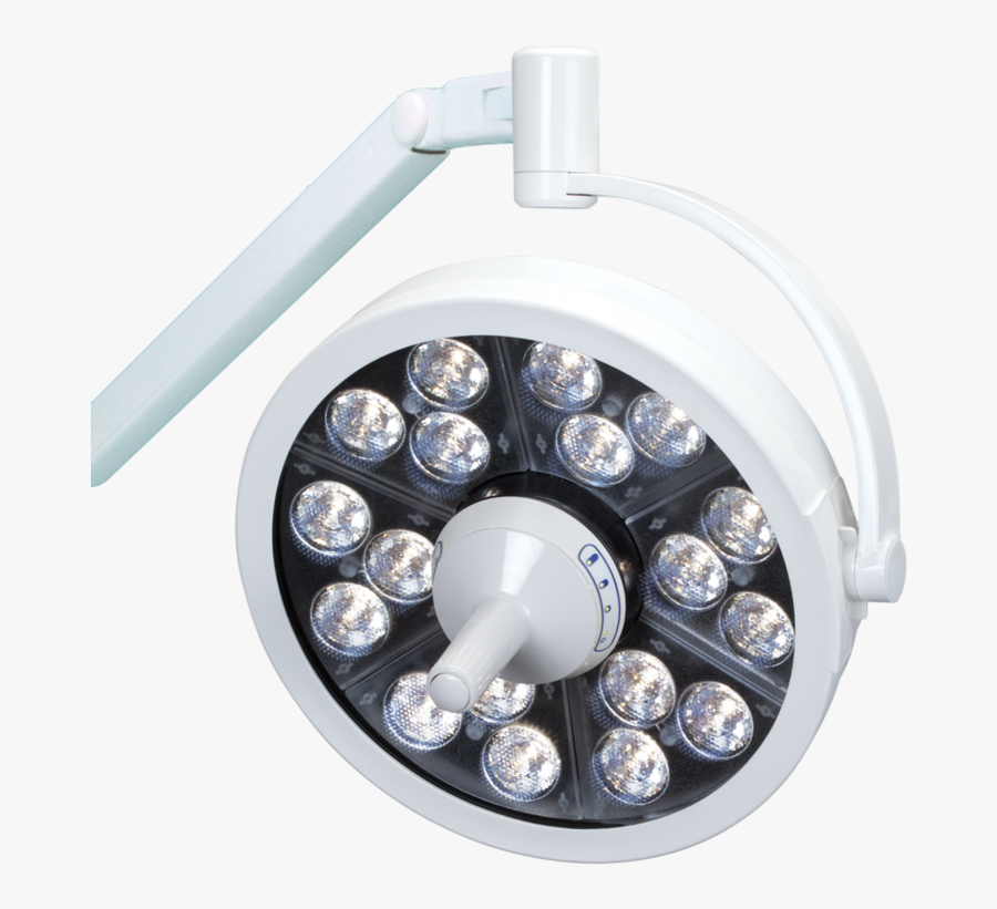 Surgical Light Png Transparent Hd Photo - Surgical Light Led, Transparent Clipart