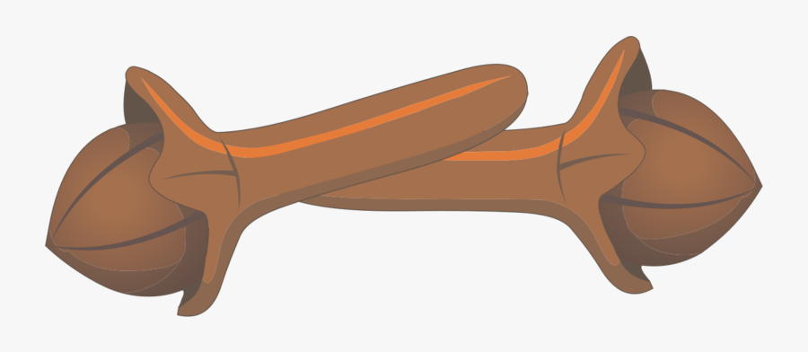 Horse Tack,carnivoran,horse Like Mammal - Clove Clipart, Transparent Clipart