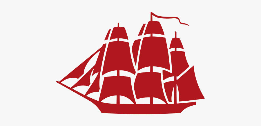 Clip Art Advertisement Joke Battles Wikia - Old Spice Logo Ship, Transparent Clipart