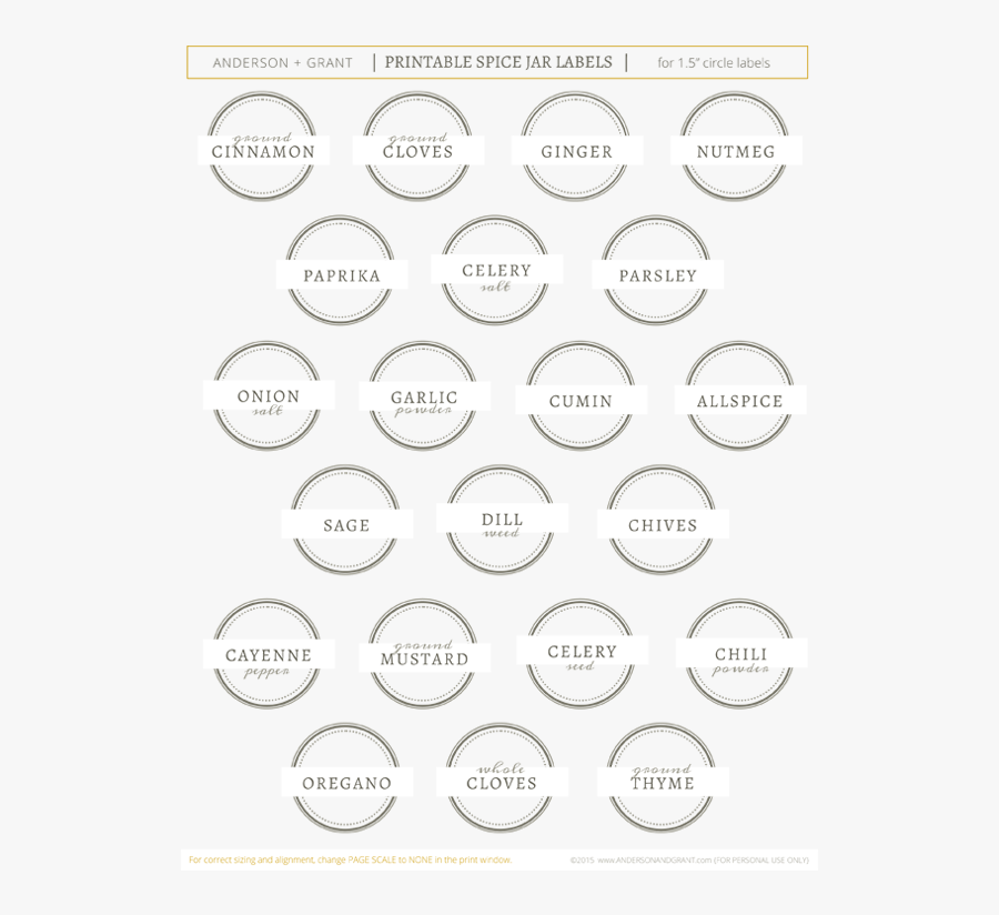 Canning labels free downloads