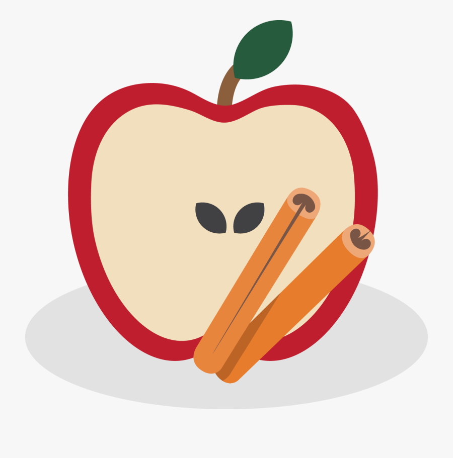 If You Like Your Detox Water With A Hint Of Spice, - Illustration, Transparent Clipart