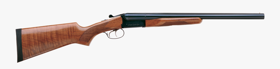 Gun Clipart Musket - Stoeger Coach Gun, Transparent Clipart