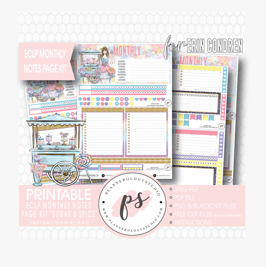 Transparent Sugar And Spice Clipart, Transparent Clipart