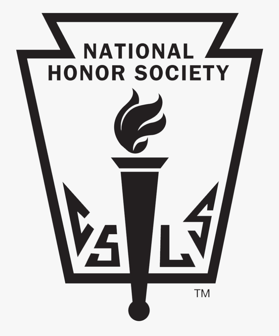 National Honor Society Logo , Free Transparent Clipart - ClipartKey