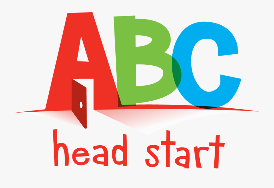 Abc Head Start Society Is A Registered Charity Which - Abc Kids, Transparent Clipart