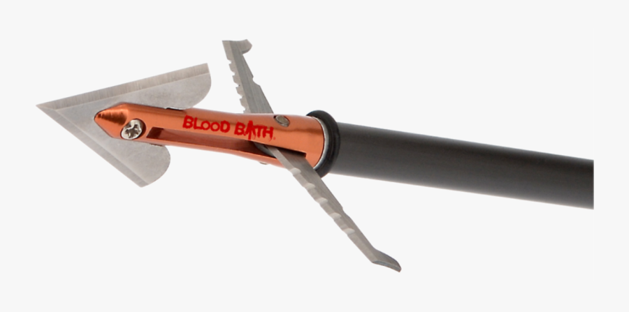 Blade With 13/16 - Rifle, Transparent Clipart