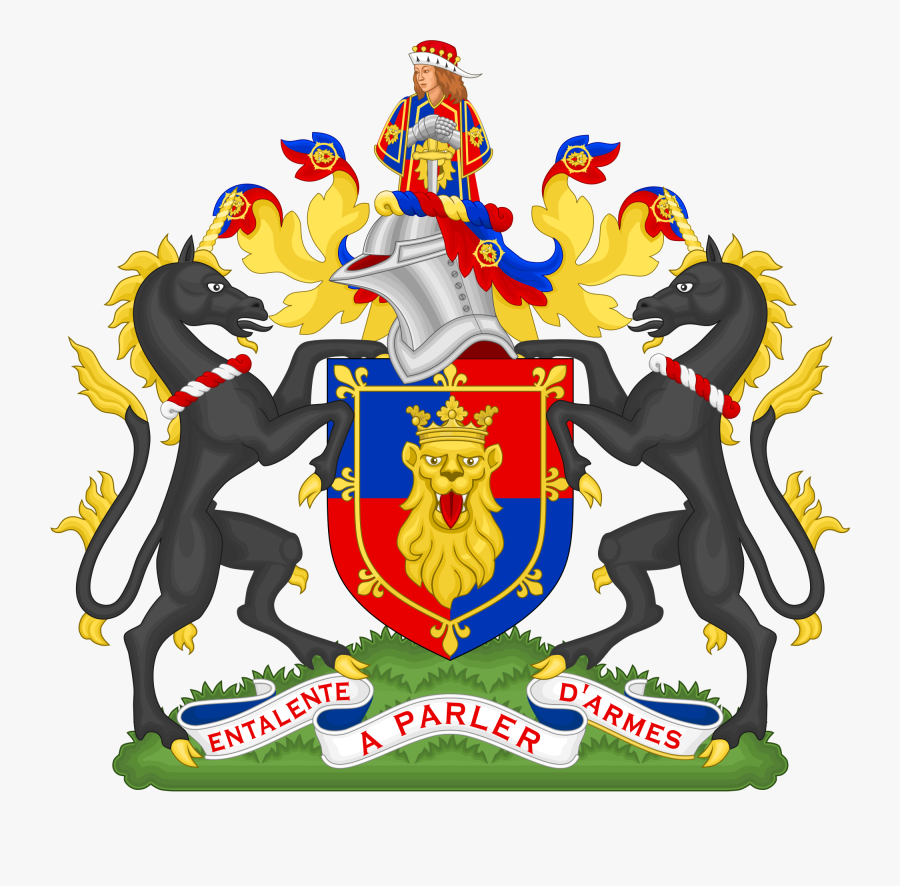 Coat Of Arms Heraldry Society, Transparent Clipart