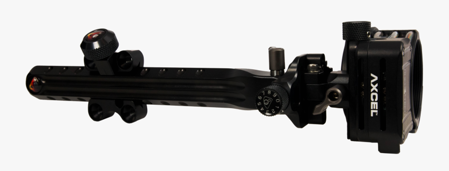 Rifle, Transparent Clipart