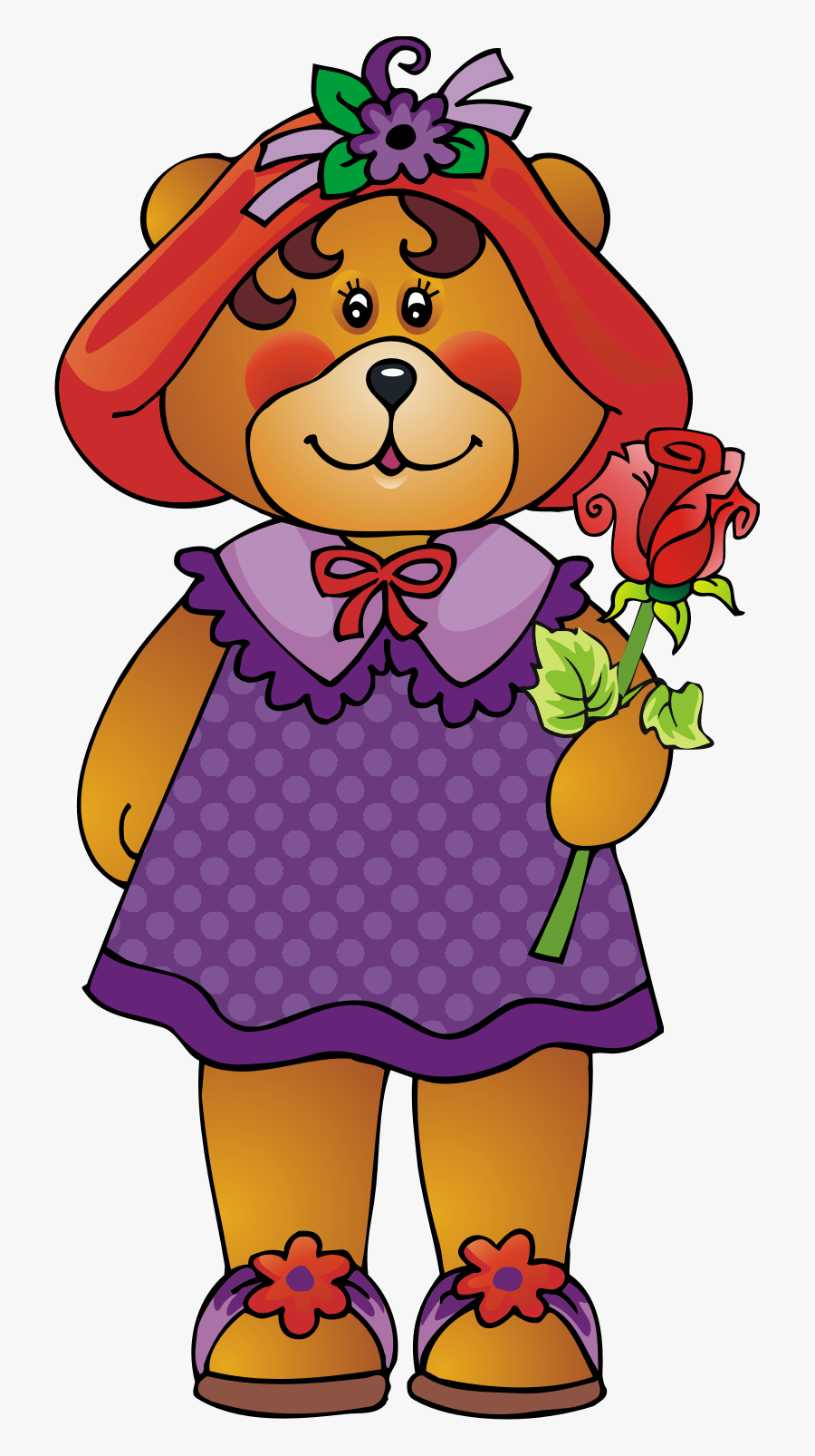 Friendship, Transparent Clipart