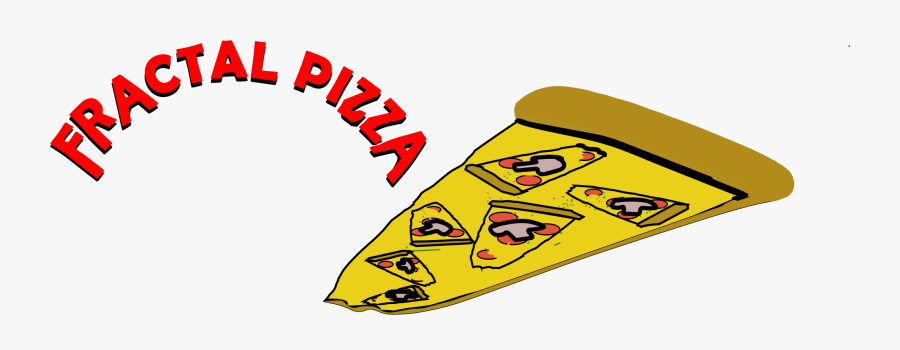 Transparent Pizza Toppings Clipart, Transparent Clipart