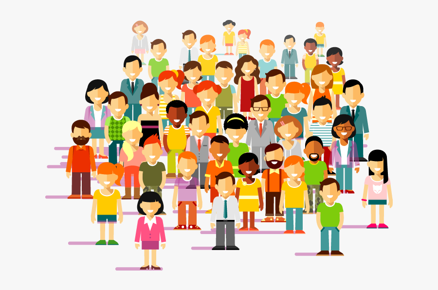 Society Clipart - Public Clipart, Transparent Clipart