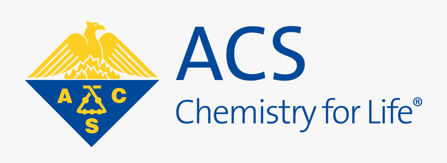 Acs Logo American Chemical Society Png - American Chemical Society, Transparent Clipart