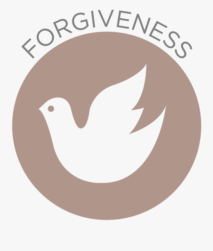 Values Forgiveness, Transparent Clipart