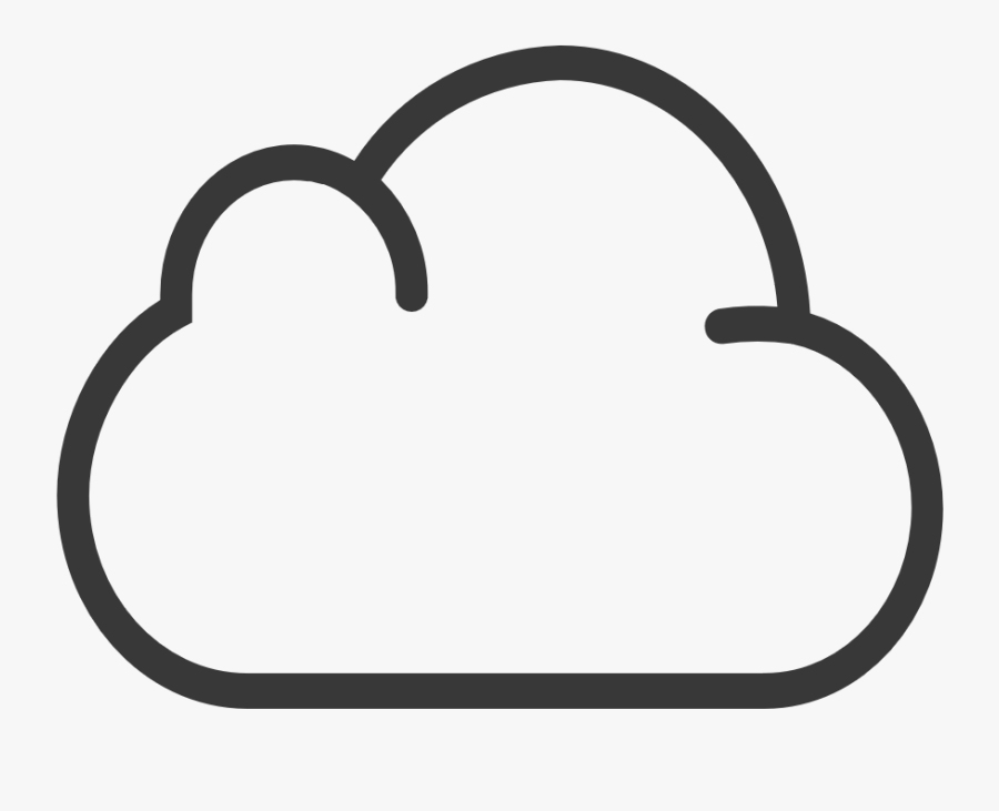 Simplotel Offers Terrific Value - Ip Vpn Cloud Icon, Transparent Clipart