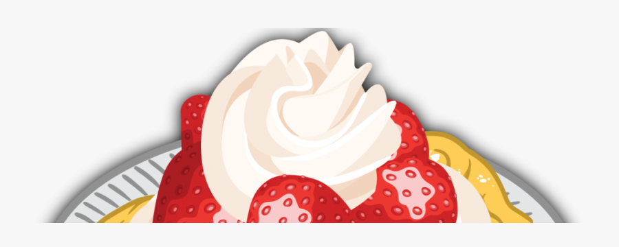 Buttercream, Transparent Clipart