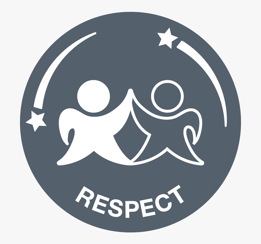 School Games Sotg Respect Icon Hamstreet Primary Academy - Best Of Muse Album Cover, Transparent Clipart